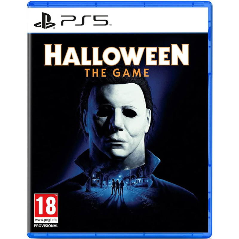 بازی Halloween: The Game برای PS5