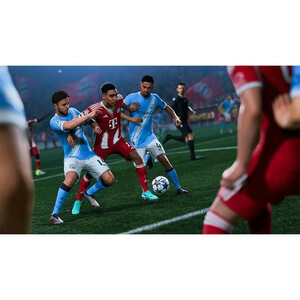 قیمت و خرید بازی FC 26 برای PS5 - ریجن 3
