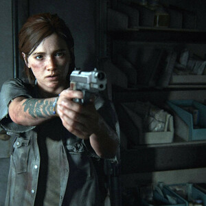 بازی The Last of Us Part 2 Remastered برای PS5