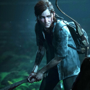بازی The Last of Us Part 2 Remastered برای PS5