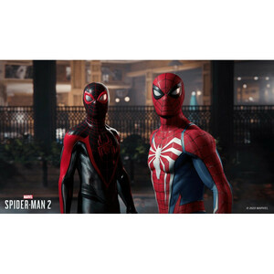 بازی Spider-Man 2 برای PS5