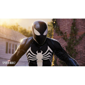 بازی Spider-Man 2 برای PS5