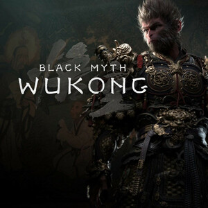 خرید بازی Black Myth: Wukong برای PS5