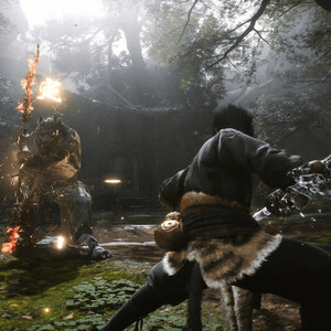 خرید بازی Black Myth: Wukong برای PS5