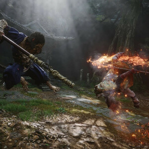 خرید بازی Black Myth: Wukong برای PS5