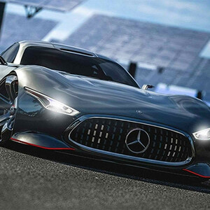 خرید بازی Gran Turismo 7 برای PS5