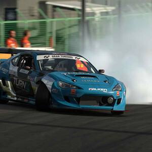 خرید بازی Gran Turismo 7 برای PS5