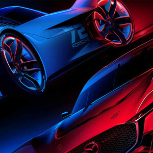 خرید بازی Gran Turismo 7 برای PS5