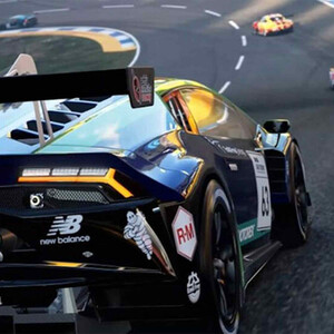 خرید بازی Gran Turismo 7 برای PS5