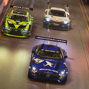 خرید بازی Gran Turismo 7 برای PS5