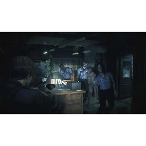 خرید بازی Resident Evil 2 برای PS5