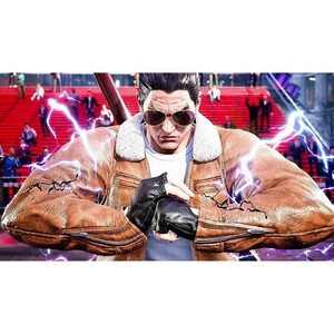 خرید بازی Tekken 8 برای PS5