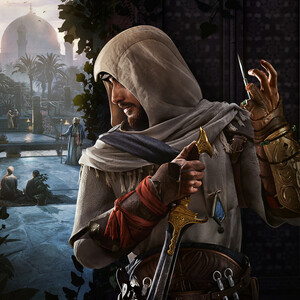 بازی Assassin's Creed Mirage برای PS5