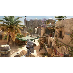 بازی Assassin's Creed Mirage برای PS5