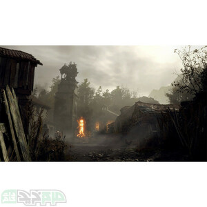 بازی Resident Evil 4 Gold Edition مخصوص PS5
