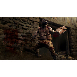 بازی Resident Evil 4 Gold Edition مخصوص PS5