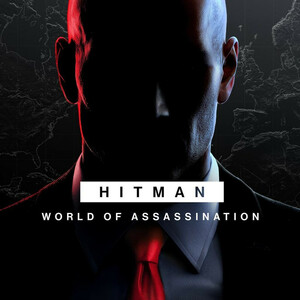 بازی  Hitman: World of Assassination مخصوص PS5