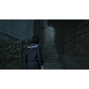بازی Silent Hill f نسخه استاندارد مخصوص PS5