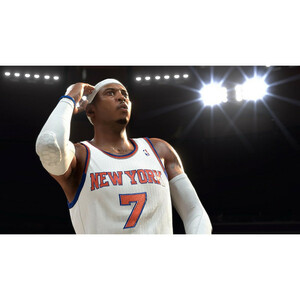 خرید بازی NBA 2K26 برای PS5