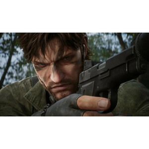 بازی METAL GEAR SOLID Δ: SNAKE EATER نسخه DAY ONE EDITION مخصوص PS5