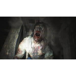 بازی Resident Evil 8 Village مخصوص PS5