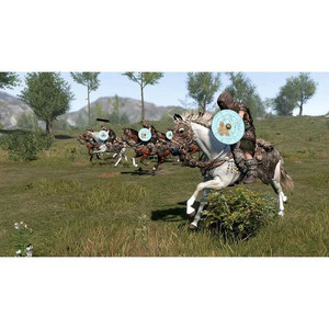 بازی Mount &amp; Blade II: Bannerlord نسخه استاندارد مخصوص PS5