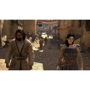 بازی Mount &amp; Blade II: Bannerlord نسخه استاندارد مخصوص PS5
