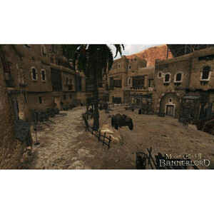 بازی Mount &amp; Blade II: Bannerlord نسخه استاندارد مخصوص PS5
