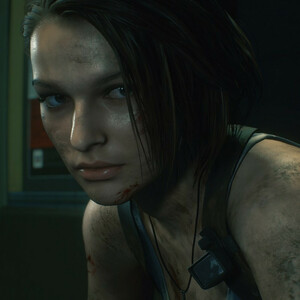 بازی کپ کام Resident Evil 3 مخصوص PS5