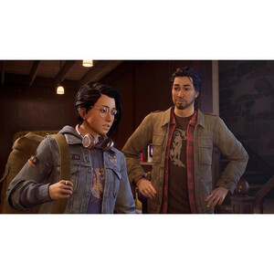 بازی Life is Strange: True Colors نسخه استاندارد مخصوص PS5