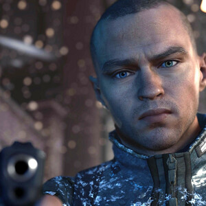 خرید بازی Detroit: Become Human برای PS4