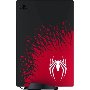 قیمت و خرید پلی استیشن 5 دیسک خور - نسخه محدود Spider-Man 2