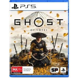 خرید بازی Ghost of Yotei برای PS5