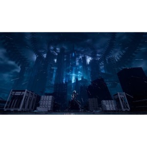 بازی NINJA GAIDEN 4 نسخه استاندارد مخصوص PS5