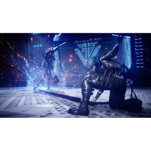 بازی NINJA GAIDEN 4 نسخه استاندارد مخصوص PS5