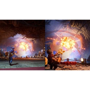 خرید بازی It Takes Two برای PS4