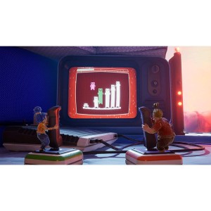 خرید بازی It Takes Two برای PS4