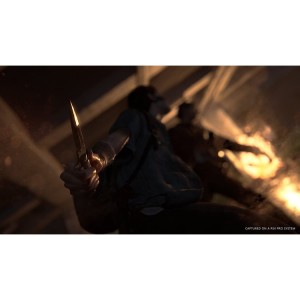 بازی The Last of Us Part 2 Remastered برای PS5