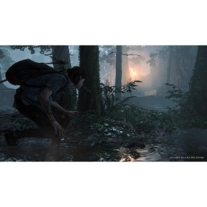 بازی The Last of Us Part 2 Remastered برای PS5