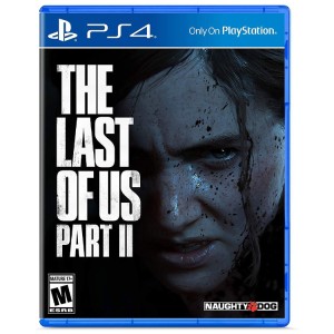 بازی The Last of Us Part 2 برای PS4