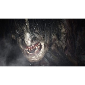 بازی Resident Evil 8 Village مخصوص PS5