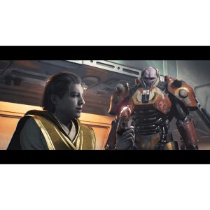 خرید بازی Star Wars Jedi: Survivor برای PS5