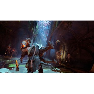 خرید بازی God of War برای PS4