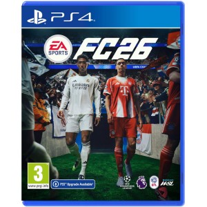 قیمت و خرید بازی FC 26 برای PS4