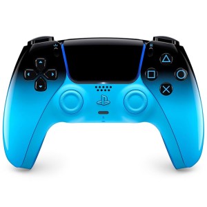 خرید دسته PS5 - دوال سنس - Rhythm Blue