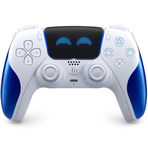 خرید دسته PS5 - دوال سنس - Astro Bot Joyful Limited Edition