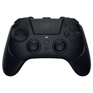 خرید گیم‌پد بی‌سیم Razer Raiju V3 Pro مخصوص PS5 - سیاه