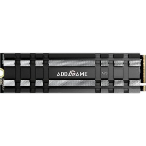 خرید اس اس دی Addlink ADDGAME A93 با هیت سینک - ظرفیت 2 ترابایت