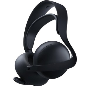 خرید هدست بی‌سیم Pulse Elite مخصوص پلی استیشن - سیاه