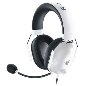 خرید هدست گیمینگ Razer Blackshark V2 X - سفید